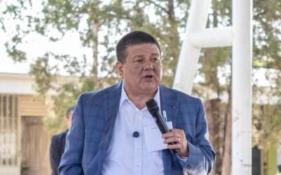 Fiscal de Chihuahua aclara que oficiales de EE.UU. muertos no participaron en operativo antidrogas