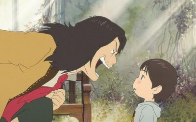 ¡Vuelve Mamoru Hosoda al cine! Fechas y boletos para su ciclo especial en México