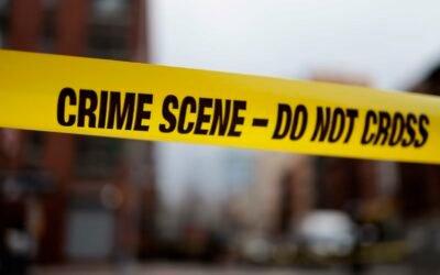 Tiroteo masivo en Louisiana deja 8 niños muertos