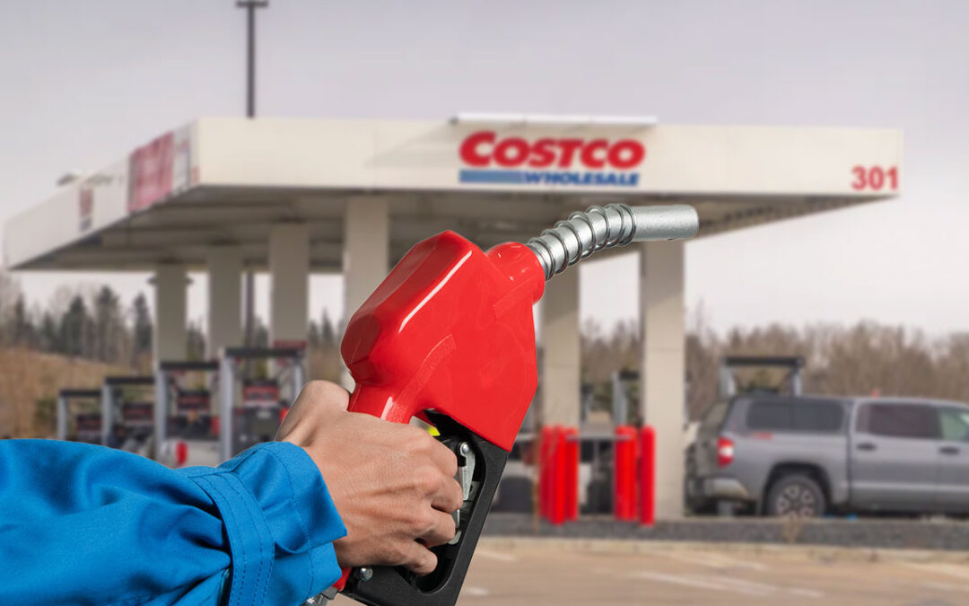 Costco abrirá gasolineras independientes y ampliará su negocio de combustibles