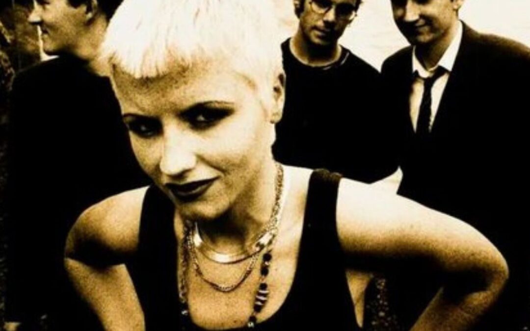 The Cranberries homenajea a Dolores O’Riordan