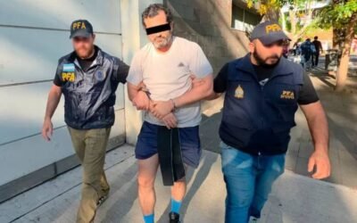 Defensa de Fernando Farías cuestiona análisis de audio clave en caso de huachicol fiscal