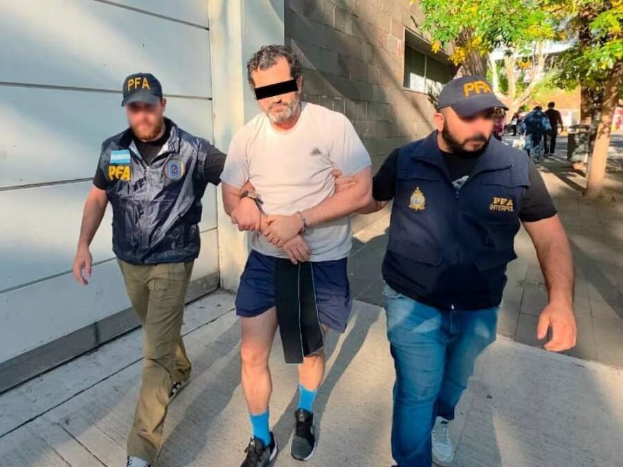 Defensa de Fernando Farías cuestiona análisis de audio clave en caso de huachicol fiscal