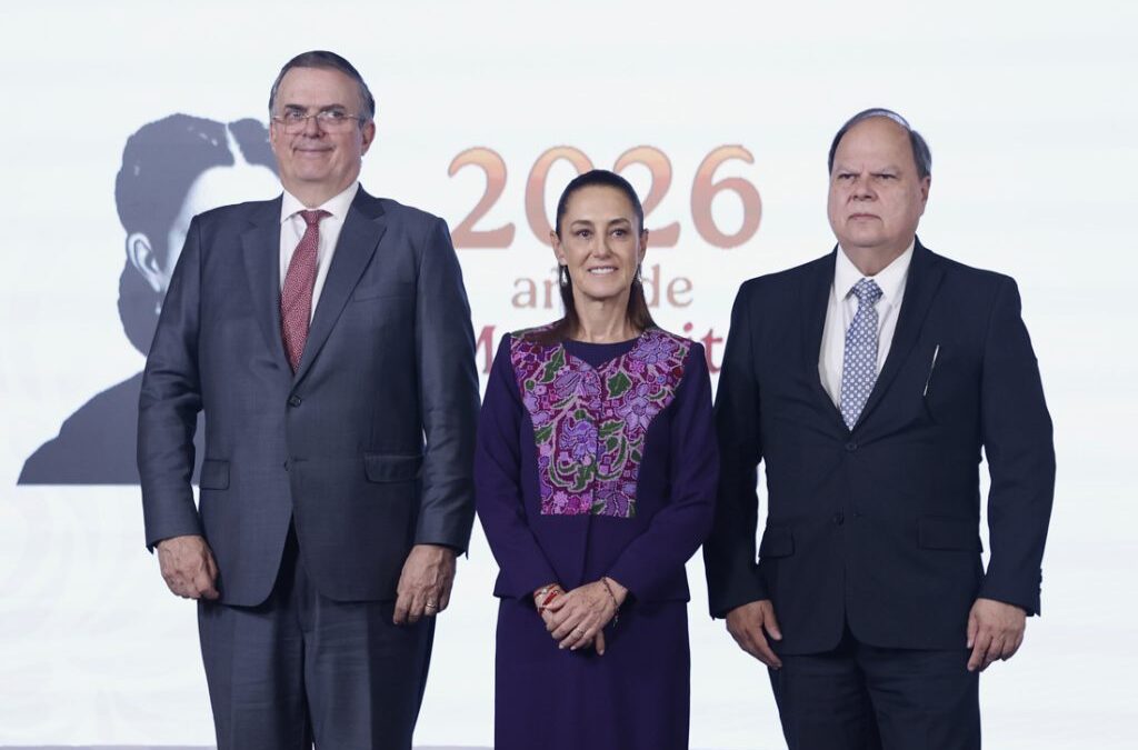 Invertirá Flex mil mdd en México para centro de datos e IA