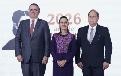 Invertirá Flex mil mdd en México para centro de datos e IA