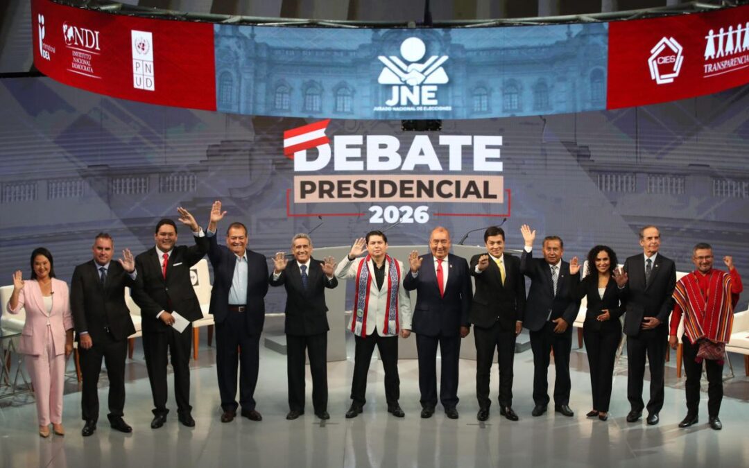 Perú: una elección abierta, fragmentada y peligrosamente incierta