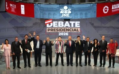 Perú: una elección abierta, fragmentada y peligrosamente incierta