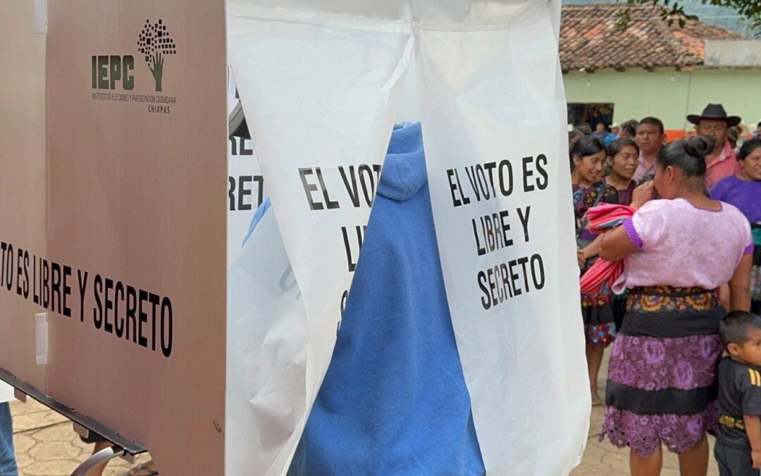 Valida Cámara de Diputados constitucionalidad del ‘Plan B’ electoral