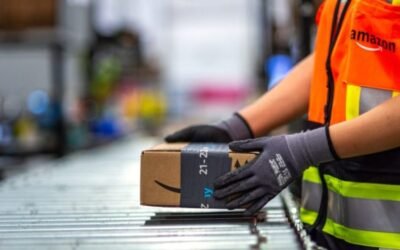 Irán atacó un centro de datos de Amazon en Baréin