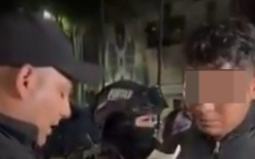 Defiende FGJCDMX pruebas en feminicidio de Edith Guadalupe y desmiente fabricación