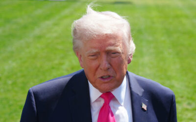 Trump extiende el alto el fuego hasta que Irán presente una propuesta de acuerdo