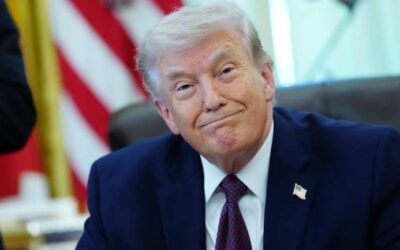 Trump afirma que Irán le ha pedido un alto el fuego y Teherán lo niega