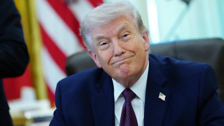 Trump afirma que Irán le ha pedido un alto el fuego y Teherán lo niega