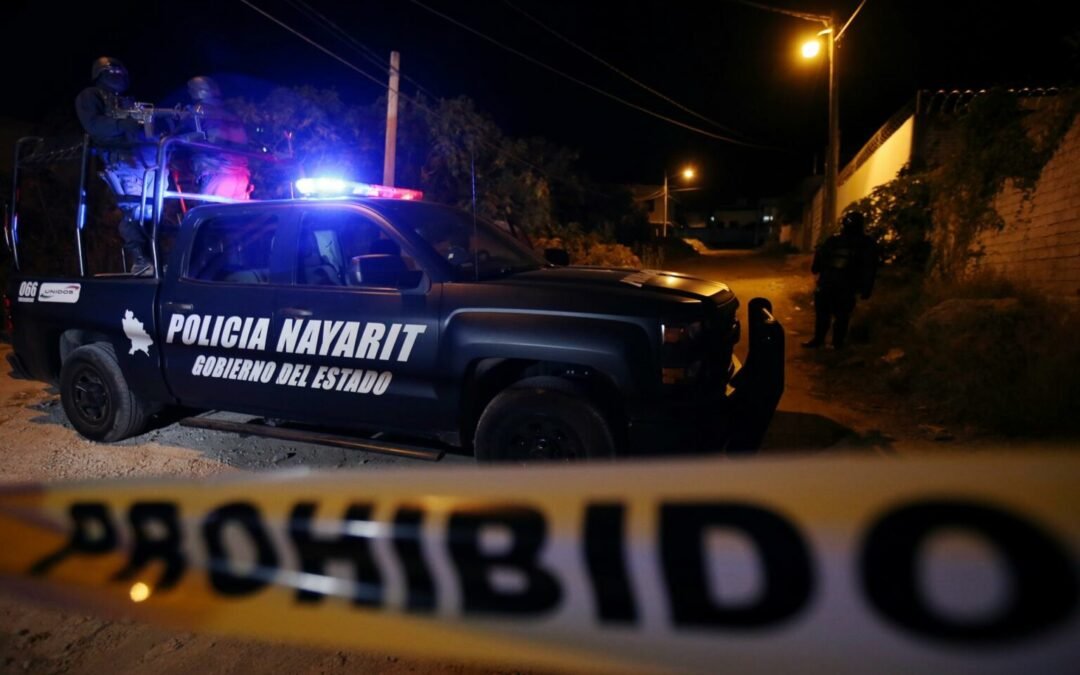 Nayarit llama a ciudadanos a no salir de casa tras captura de “El Jardinero”