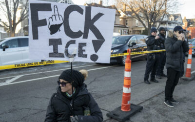 Exigen la liberación de migrante detenido por segunda vez tras demandar a Gobierno Trump