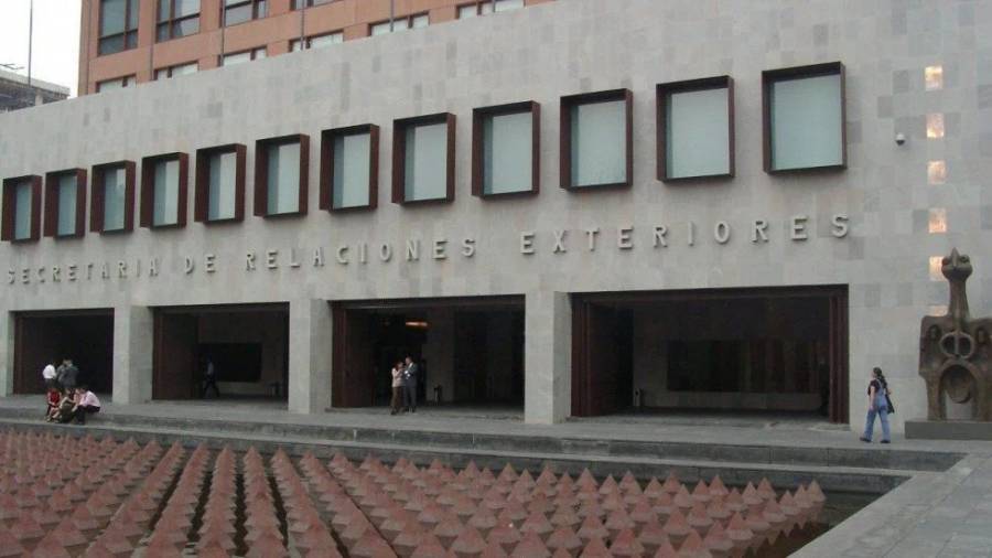 México prepara queja ante CIDH por muertes de connacionales bajo custodia de ICE