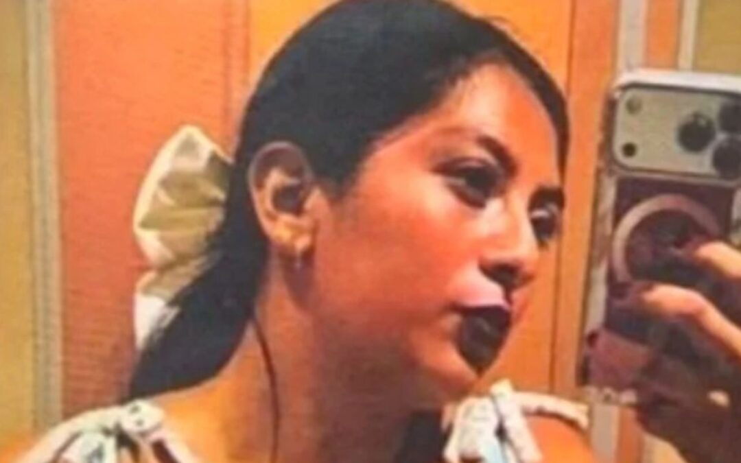FGJ CDMX no fabrica culpables, hay una investigación sólida: Fiscal Bertha Alcalde sobre feminicidio de Edith Guadalupe