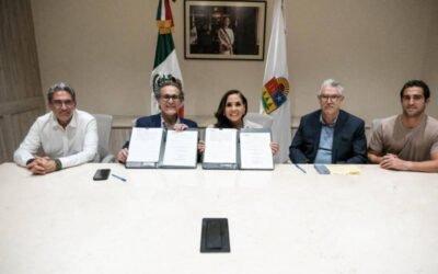Gobierno de Quintana Roo analiza viabilidad de hospital de alta especialidad en Cancún