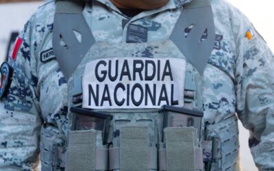 Aseguran casi dos toneladas de cocaína en retén militar de Sonora