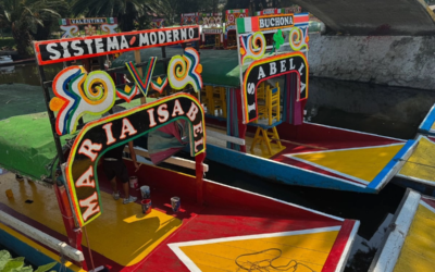 Embarcaderos de trajineras, zonas de riesgo por fiestas y alcohol sin control, denuncian vecinos de Xochimilco