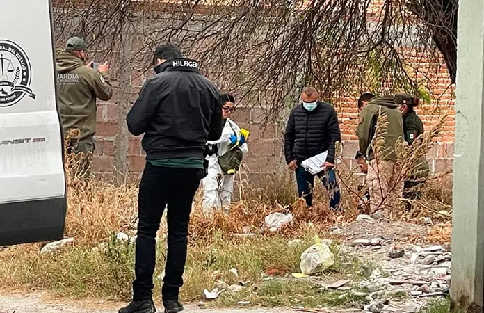 Marzo cierra con mil 448 asesinatos en México: SSPC