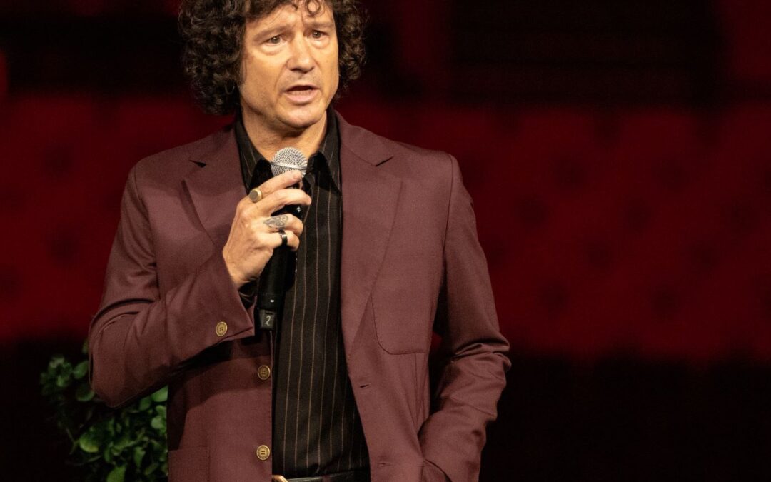 Bunbury regresa a México con nueva gira y disco