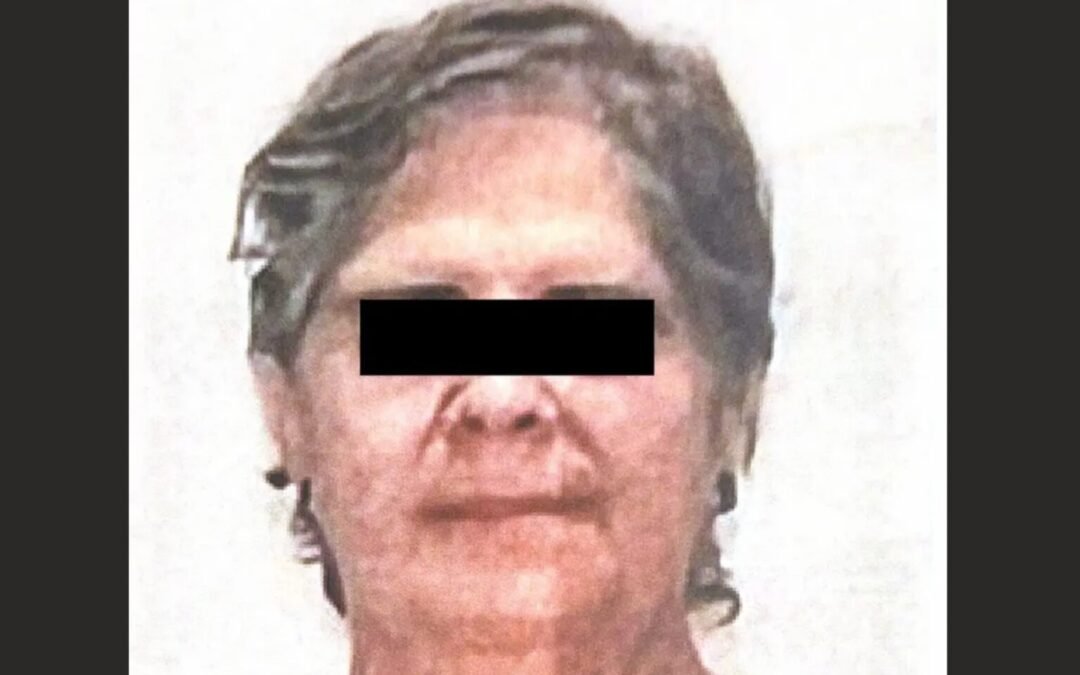 Caso Carolina Flores: FGR pide ficha roja de Interpol para Erika María “N”