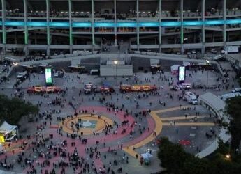 Tren Ligero ofrecerá servicio especial a Tasqueña por Clásico Joven en el Estadio Banorte