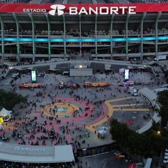 Tren Ligero ofrecerá servicio especial a Tasqueña por Clásico Joven en el Estadio Banorte