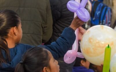 Día del Niño en CDMX: 31 Minutos llega al Zócalo en un evento histórico con 8 mil mdp de impacto