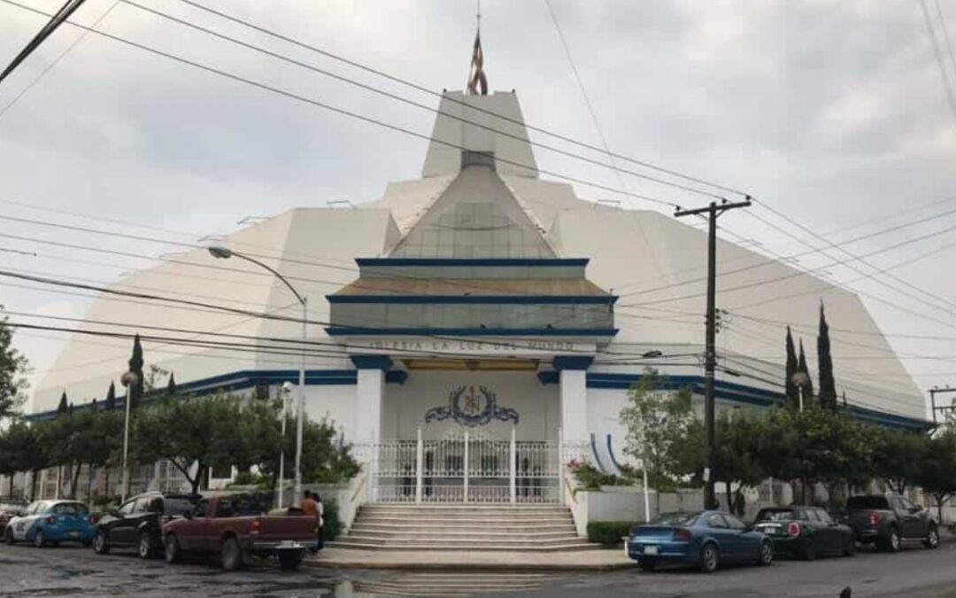 Mantiene La Luz del Mundo su registro en México; Naasón, suspendido como ministro: Segob