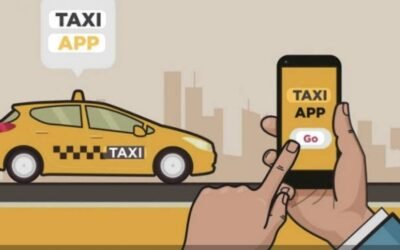Movilidad en aeropuertos rumbo al Mundial 2026 avanza con diálogo entre gobierno y plataformas digitales