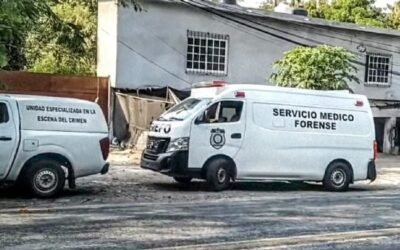 Ataque armado en Amacuzac deja dos muertos; una de las víctimas estaba embarazada