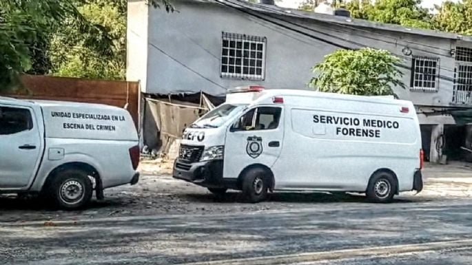 Ataque armado en Amacuzac deja dos muertos; una de las víctimas estaba embarazada