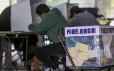 Morena propone remendar su reforma judicial