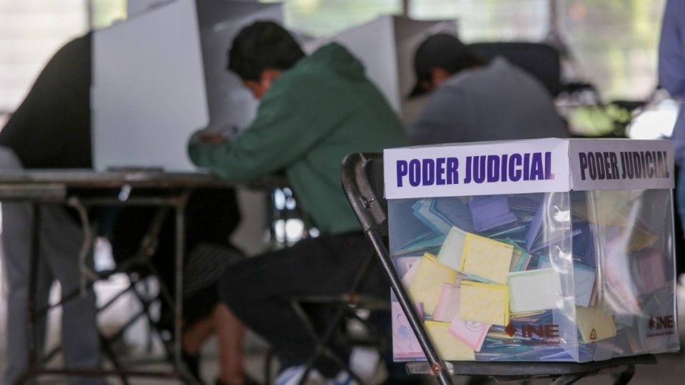 Morena propone remendar su reforma judicial