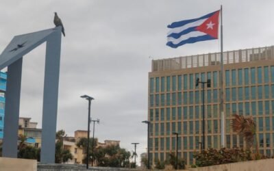 Gobierno de Sheinbaum analiza nuevos acuerdos comerciales y de inversión con Cuba