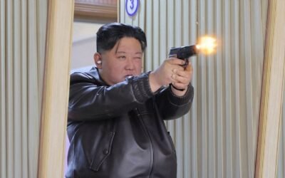 Corea del Norte realiza el tercer lanzamiento de prueba de un misil balístico en los últimos dos días