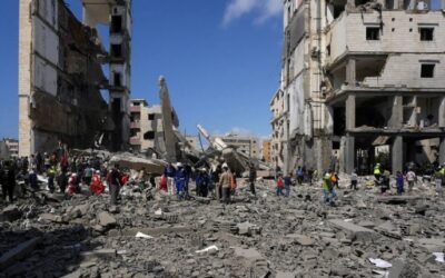 Suman al menos 254 muertos y mil 165 heridos en Líbano por la oleada de bombardeos simultáneos de Israel