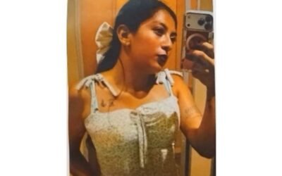 Hallan en CDMX cuerpo de joven desaparecida tras acudir a una entrevista de trabajo