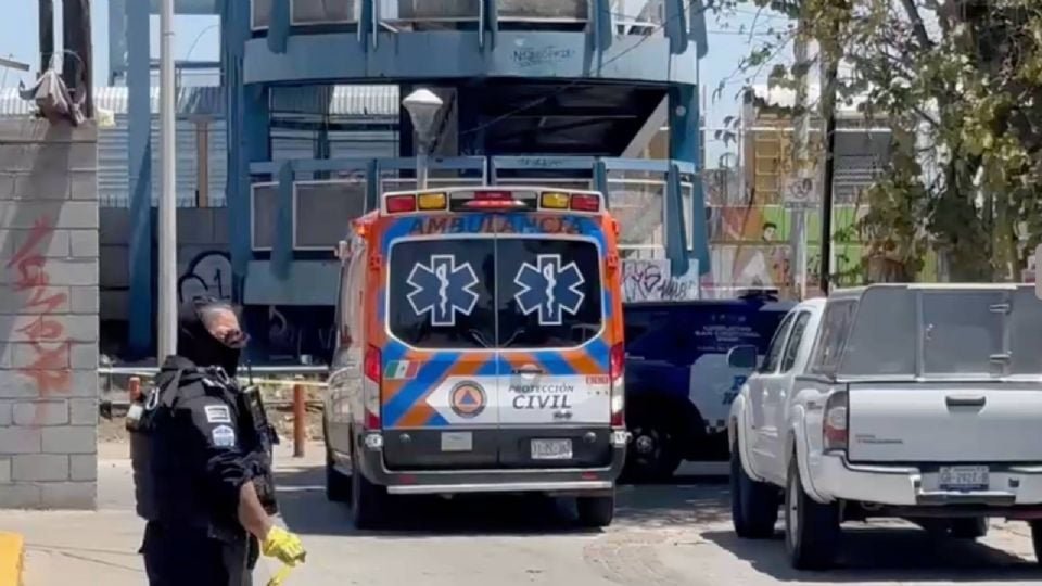 Violencia en Guanajuato: caen tres presuntos integrantes del CJNG tras doble feminicidio en Salamanca
