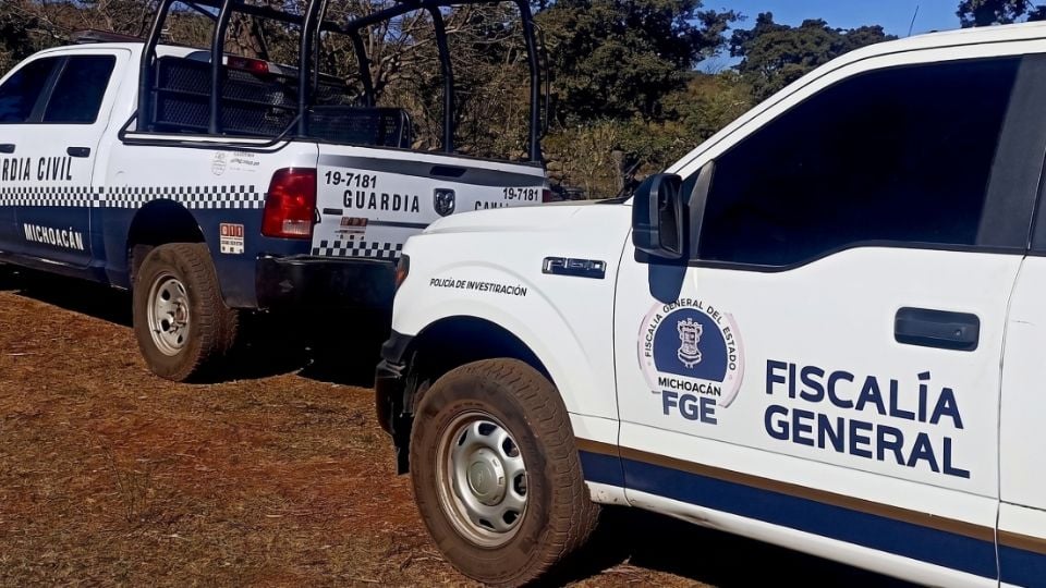 Asesinan a exalcalde de Tumbiscatío, Michoacán; su cuerpo presentaba huellas de tortura