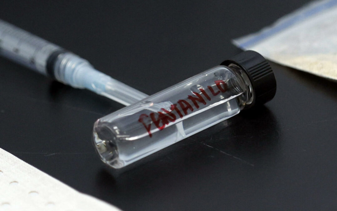 Estados Unidos sanciona una red global vinculada al Cártel de Sinaloa