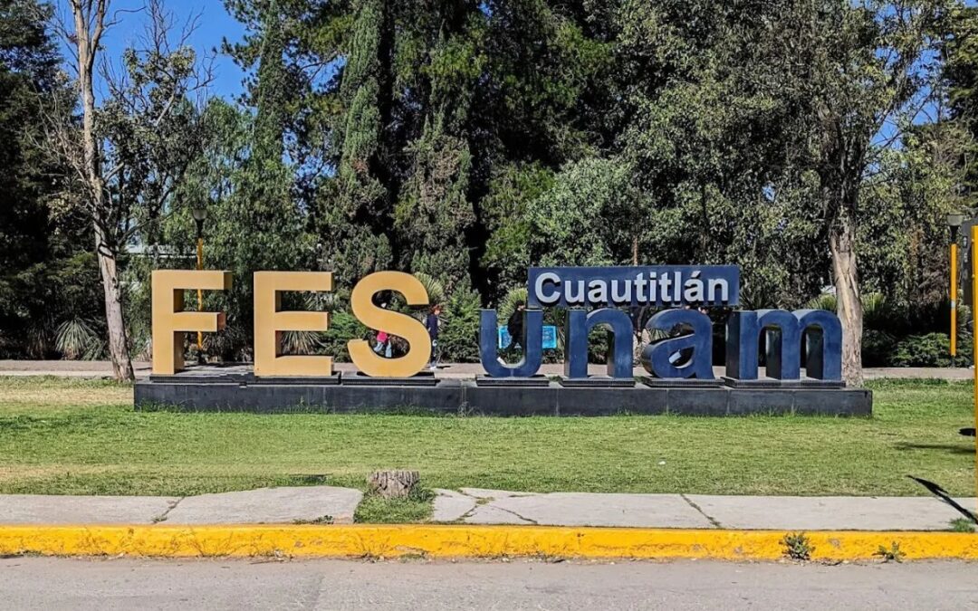 Alumnos de la FES Cuautitlán se van a paro tras asesinato de compañero