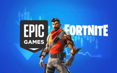 Fortnite pierde jugadores y pone en aprietos a Epic Games