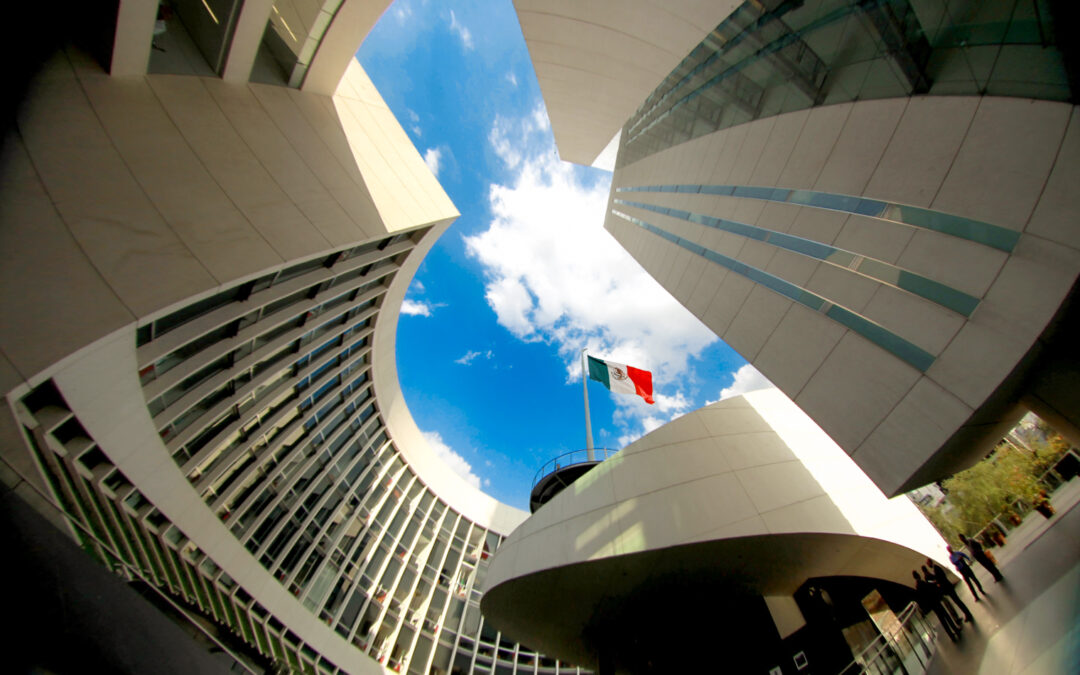 Llegaron al Senado los Pre-Criterios de Política Económica 2027.