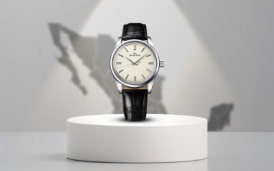 Grand Seiko abrirá nuevas tiendas en México y apuesta por el mercado de lujo