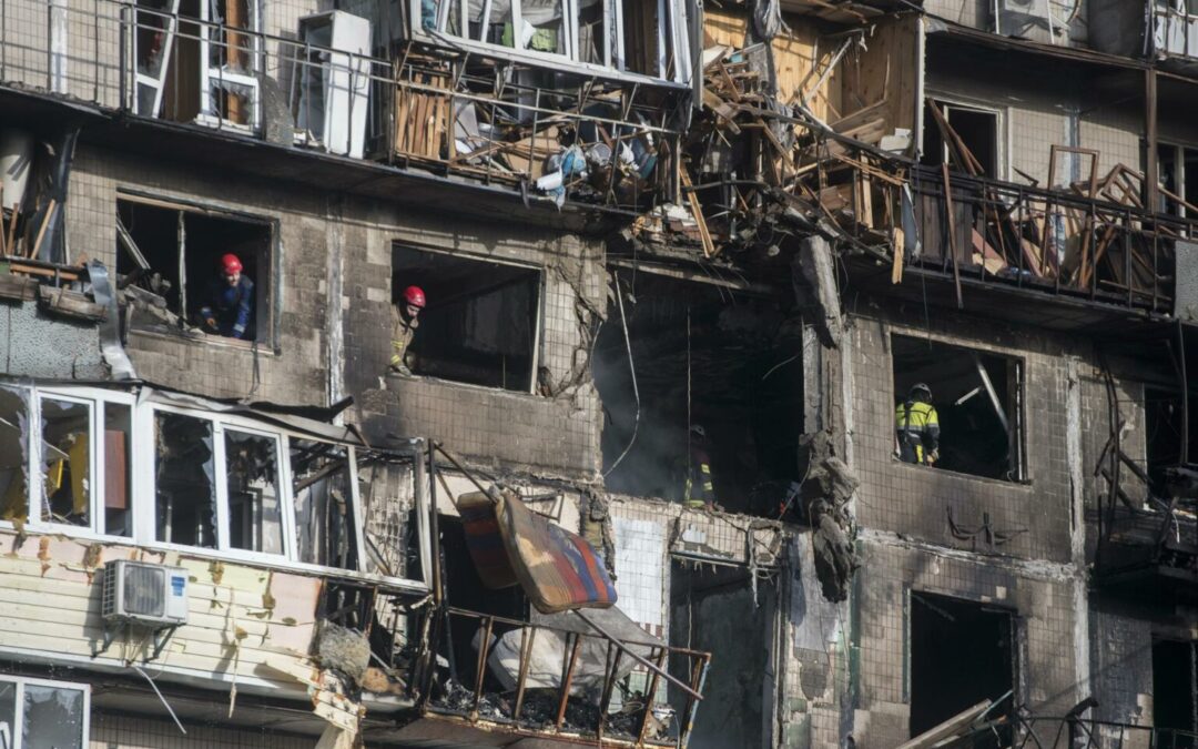 Putin declara una tregua en Ucrania por la Pascua ortodoxa