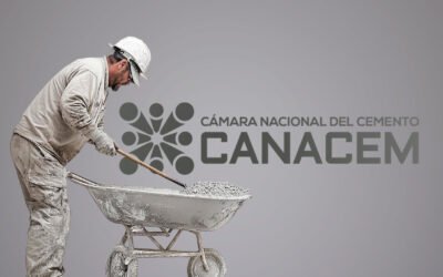 Huachicol de cemento enciende las alertas en México, advierte Canacem
