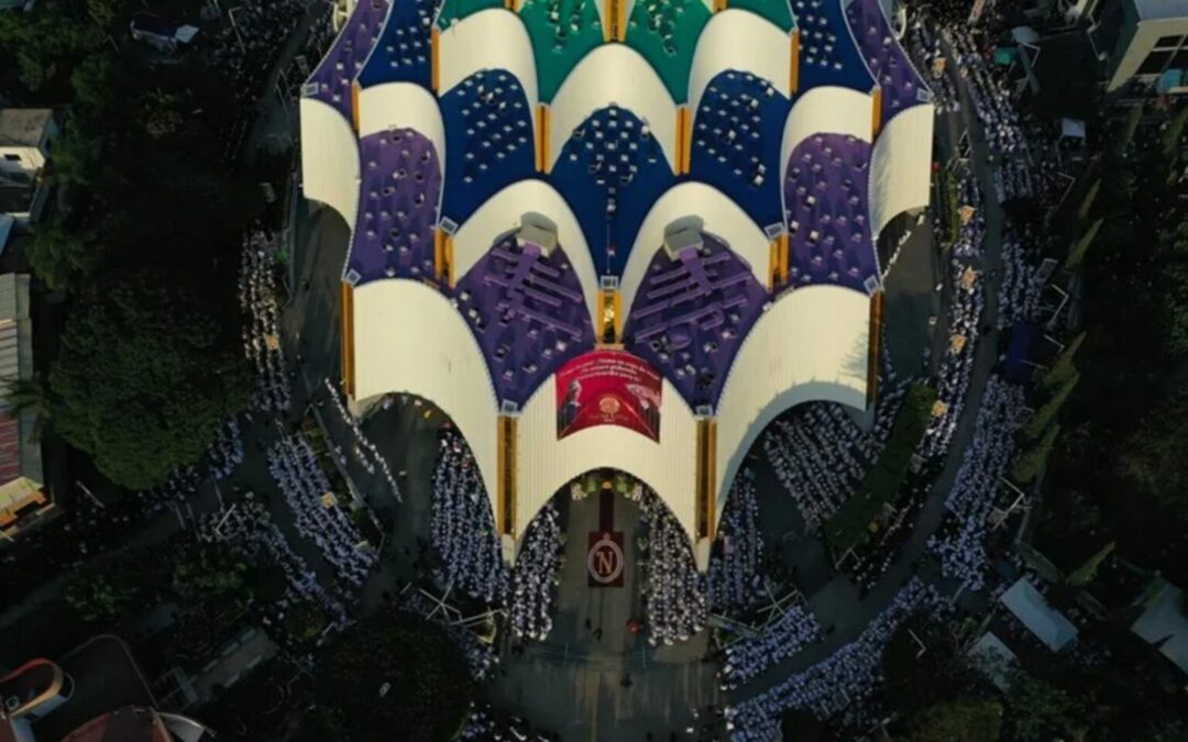 FGR busca reabrir el caso contra líderes de la Luz del Mundo